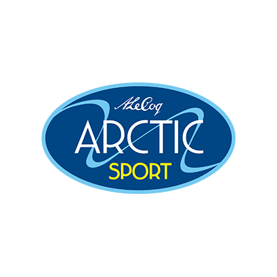 Arctic sport logo