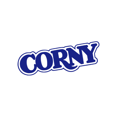Corny logo