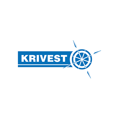 Krivest logo