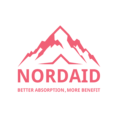 Nordaid logo