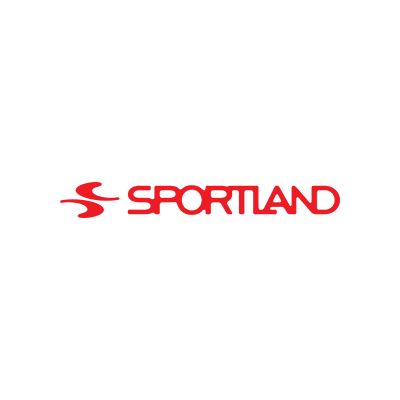 Sportland logo