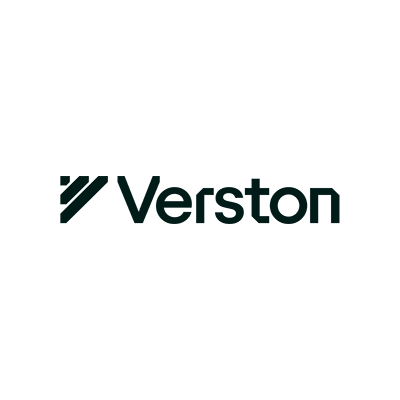 Verston logo