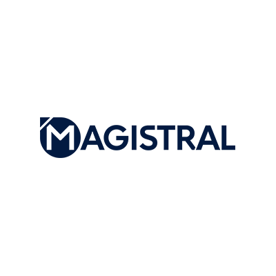 Magistraal logo