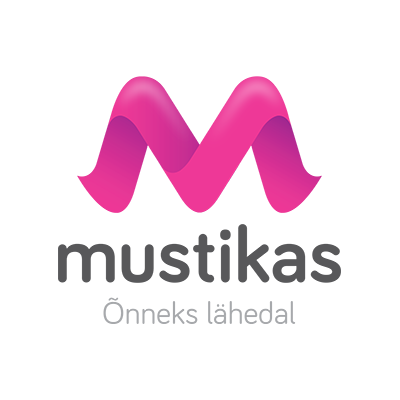 Mustikas logo