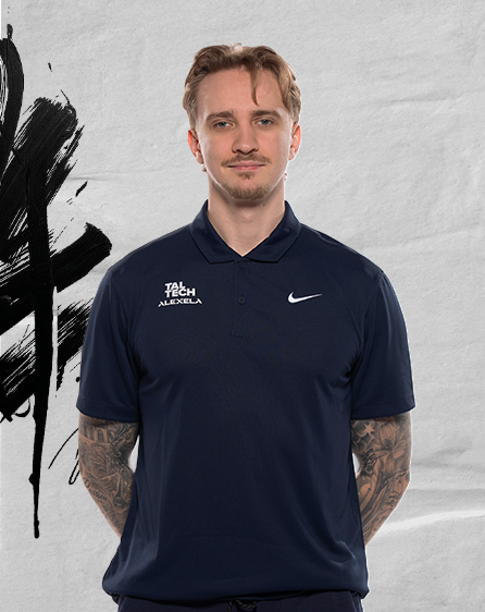 Rasmus Uffs Tõnisson