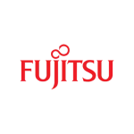 Fujitsu logo