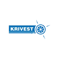 Krivest logo