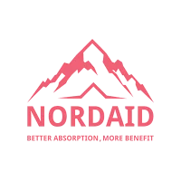Nordaid logo