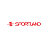 Sportland logo