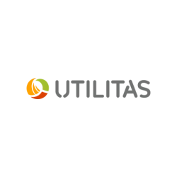 Utilitas logo